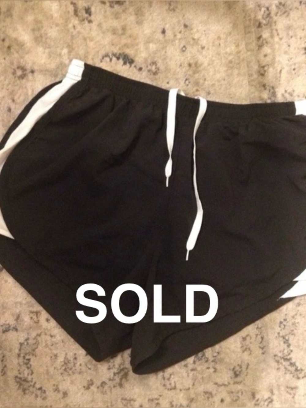 Timeless Running Shorts